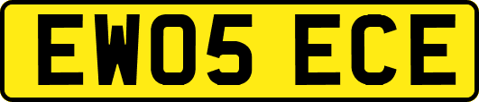 EW05ECE
