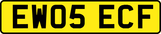 EW05ECF