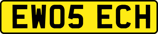 EW05ECH