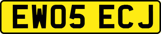 EW05ECJ