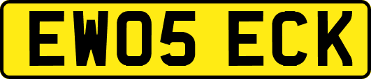 EW05ECK