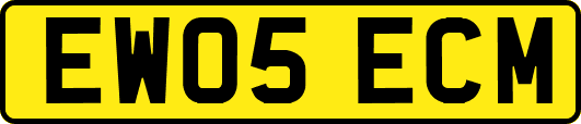 EW05ECM