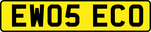 EW05ECO