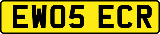 EW05ECR