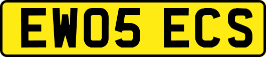EW05ECS