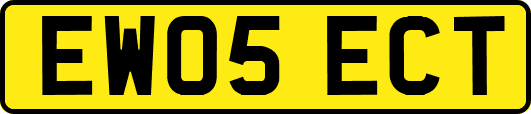 EW05ECT