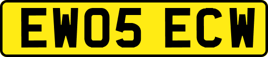 EW05ECW