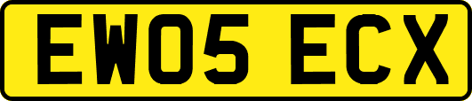 EW05ECX