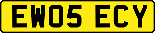 EW05ECY