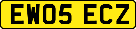 EW05ECZ