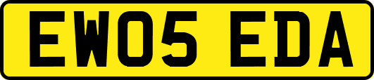 EW05EDA