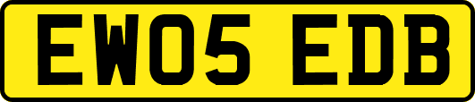 EW05EDB