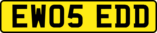 EW05EDD