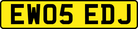 EW05EDJ
