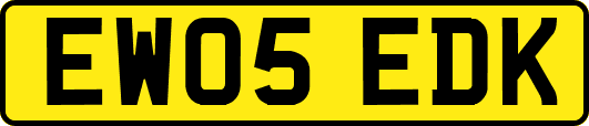 EW05EDK