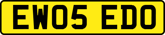 EW05EDO