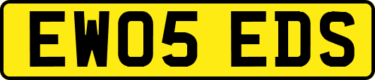 EW05EDS
