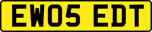 EW05EDT