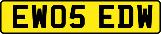 EW05EDW