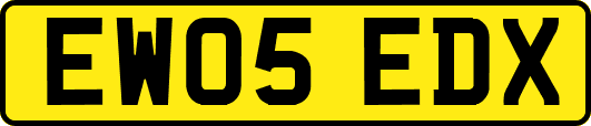EW05EDX