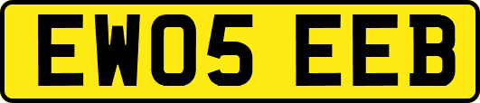 EW05EEB