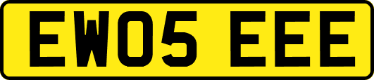 EW05EEE