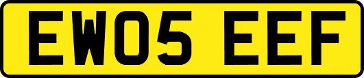 EW05EEF