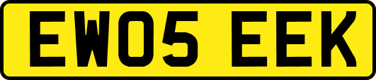 EW05EEK