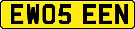 EW05EEN
