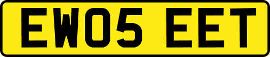 EW05EET