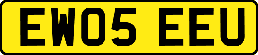 EW05EEU