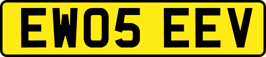 EW05EEV