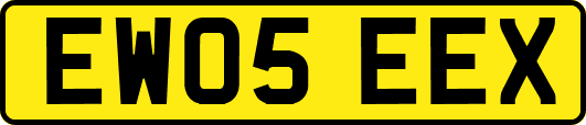 EW05EEX