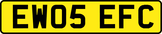 EW05EFC
