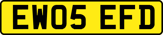 EW05EFD