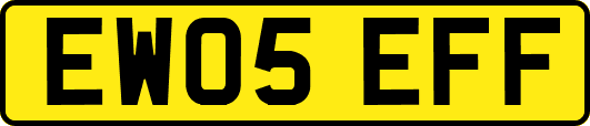 EW05EFF