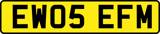 EW05EFM