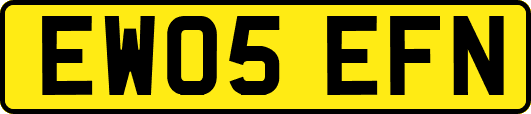 EW05EFN