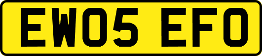 EW05EFO