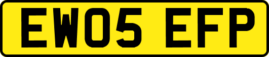 EW05EFP