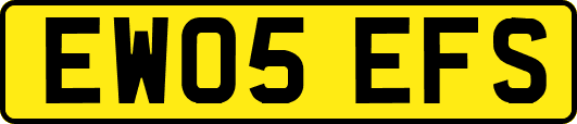 EW05EFS