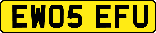EW05EFU