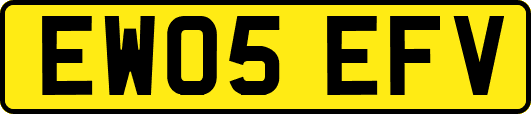 EW05EFV
