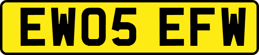 EW05EFW