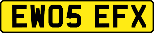 EW05EFX