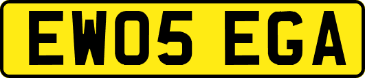 EW05EGA