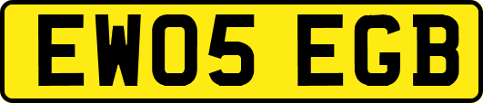 EW05EGB