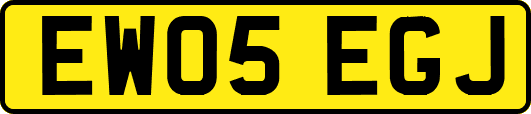 EW05EGJ