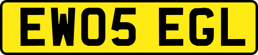 EW05EGL