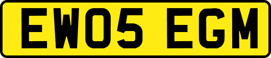 EW05EGM